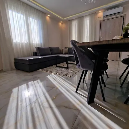 Villa Hillside Pefkochori