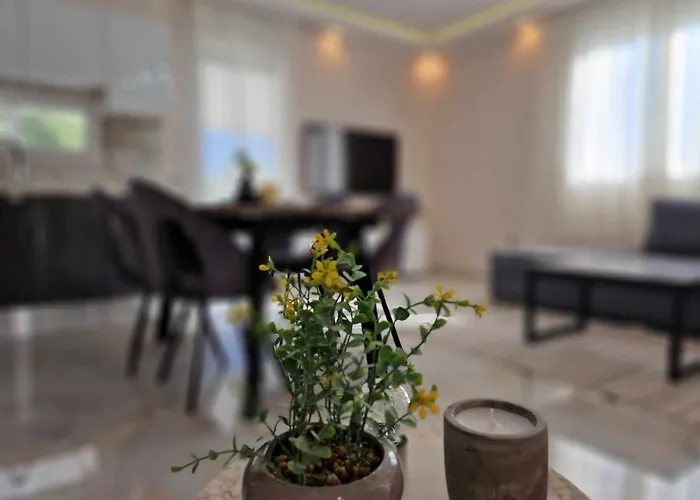 Villa Hillside Pefkochori