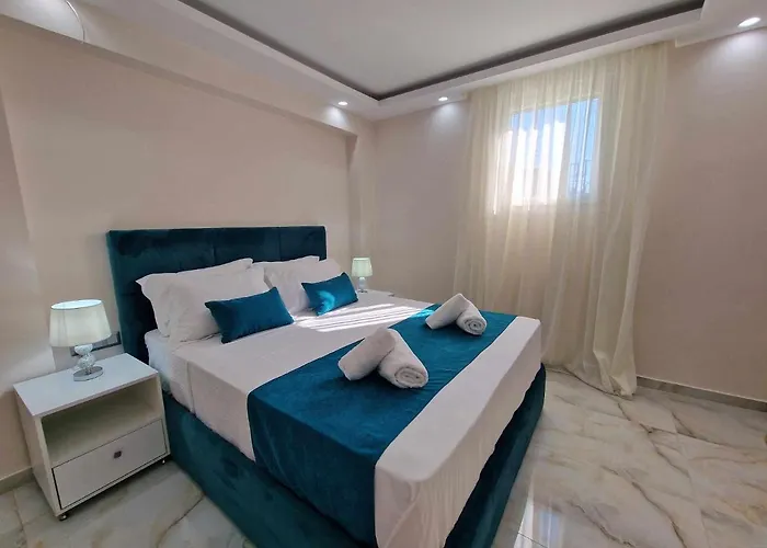 Villa Hillside Pefkochori