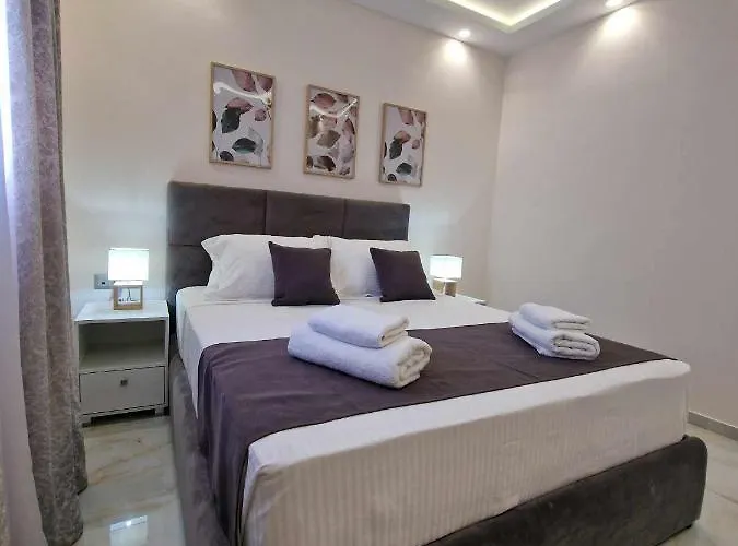 Villa Hillside Pefkochori