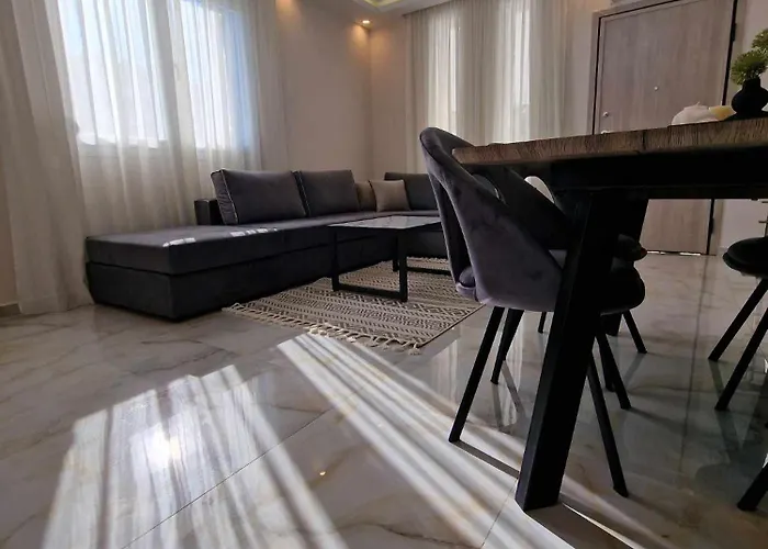 Villa Hillside Pefkochori