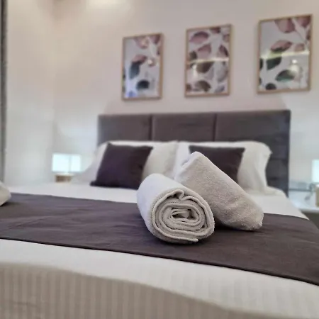 Hillside Βίλα Πευκοχώρι