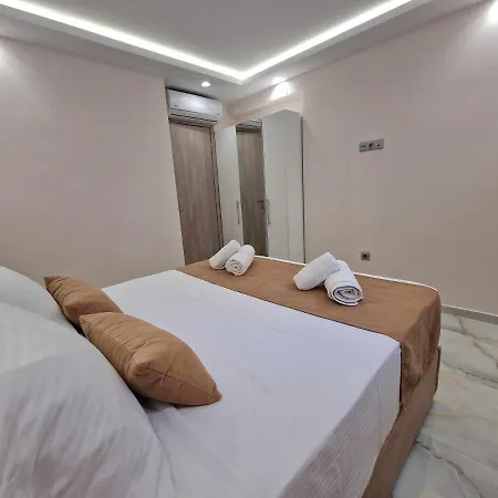 Hillside Βίλα Πευκοχώρι