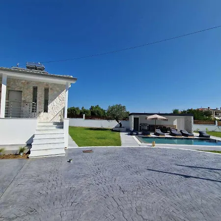 Hillside Βίλα Πευκοχώρι