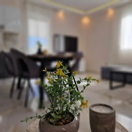 Βίλα Hillside Πευκοχώρι