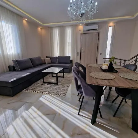 Hillside Βίλα Πευκοχώρι