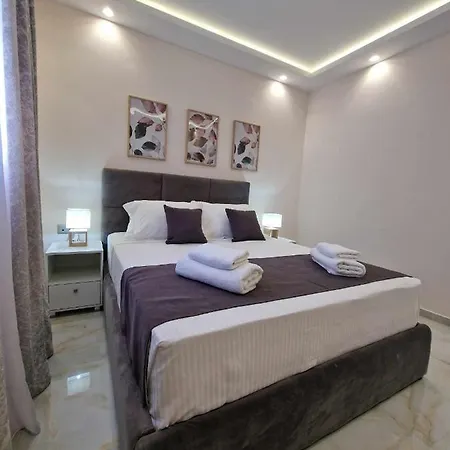 Βίλα Hillside Πευκοχώρι