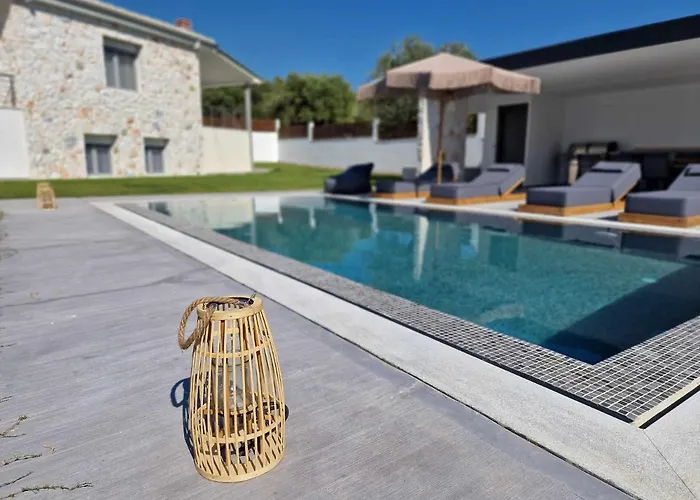 Villa Hillside