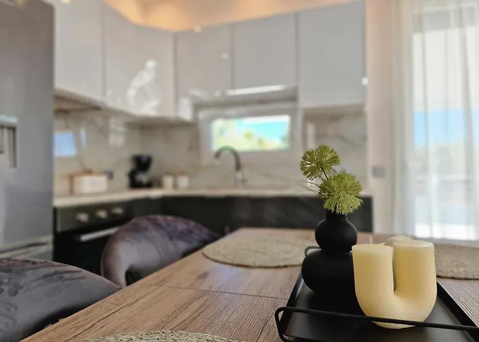 Villa Hillside