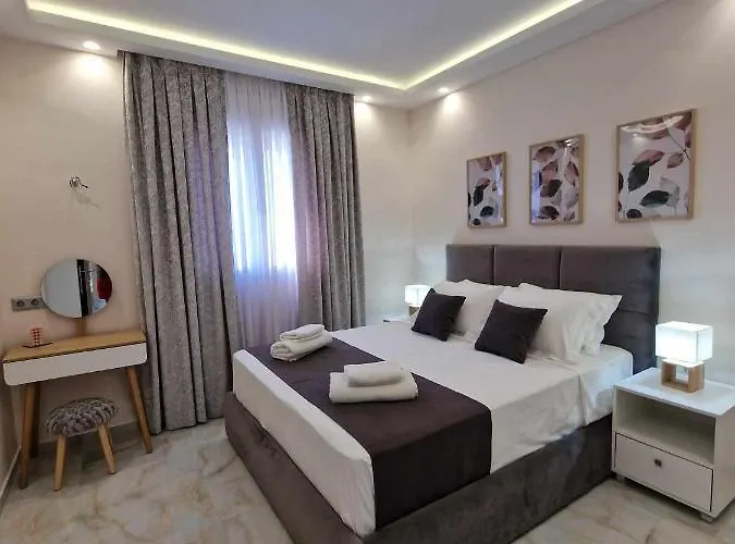 Hillside Villa
