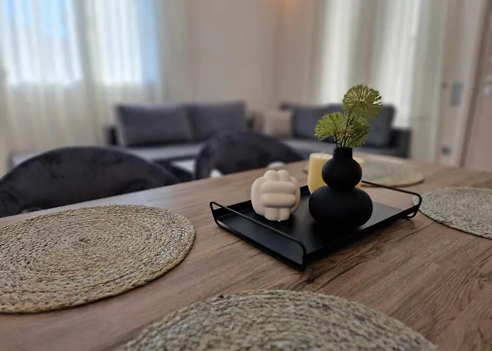 Villa Hillside *