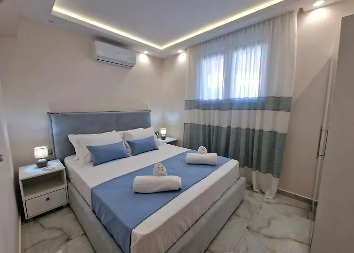 Villa Hillside *