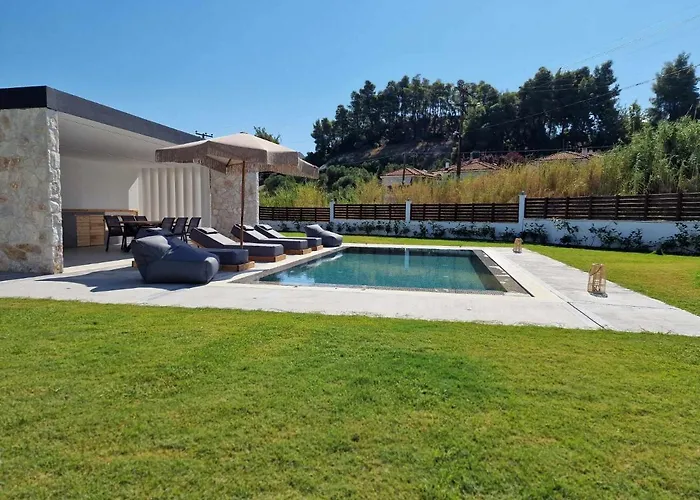 Villa Hillside *