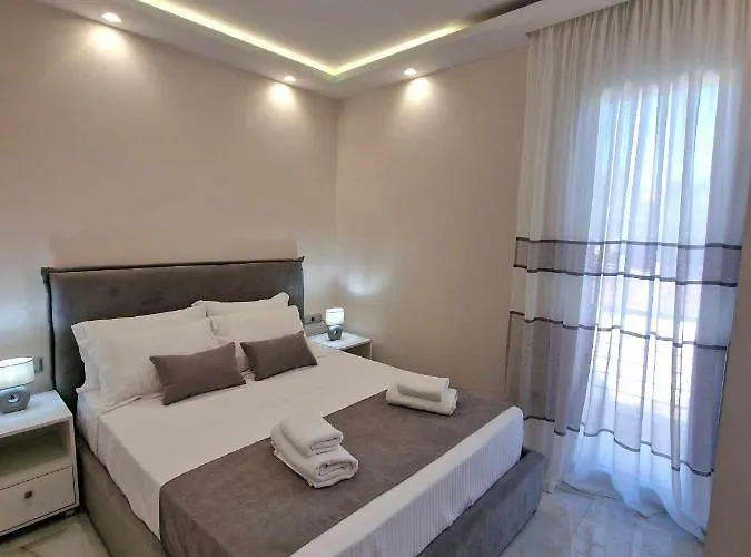 Hillside Villa