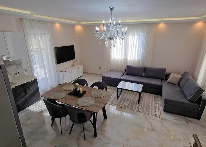 Villa Hillside *